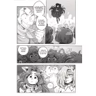 The Devil's Daughter 3.kötet (magyar nyelvű manga)