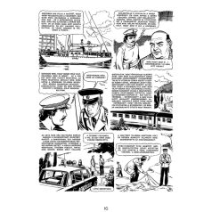 Fazekas Attila füzetek 3: Hód és az idegen