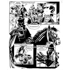   Fazekas Attila: Történelmi kalandozások Jókaival (előrendelés)