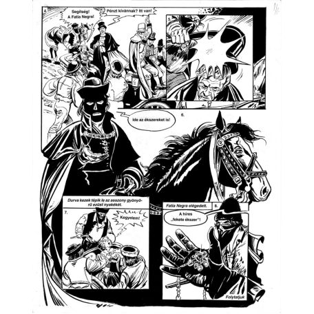 Fazekas Attila: Történelmi kalandozások Jókaival (előrendelés)