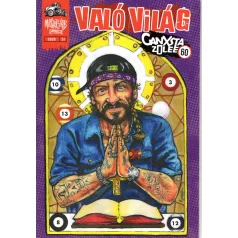 Való Világ - Ganxta Zolee 60