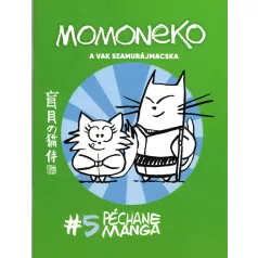 Momoneko 5.rész