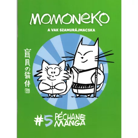 Momoneko 5.rész