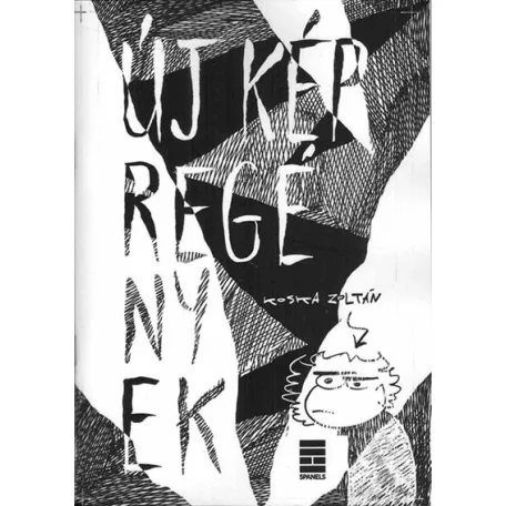 Új Képregények