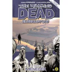 The Walking Dead 3. - Menedék