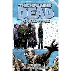 The Walking Dead 15. - Újrakezdés