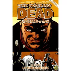 The Walking Dead 18 - Utórengések