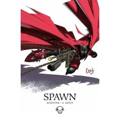 Spawn - Kezdetek 8.