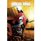 Dredd bíró 2.kötet-normál változat