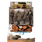 Dredd bíró 2.kötet-normál változat