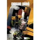 Dredd bíró 3.kötet - normál változat