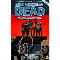The Walking Dead 22. - Új kezdet