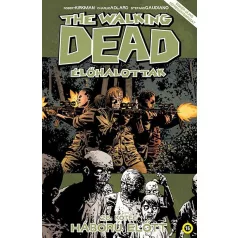 The Walking Dead 26. - Háború előtt