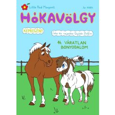 Hókavölgy 14