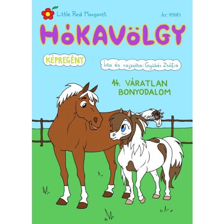 Hókavölgy 14