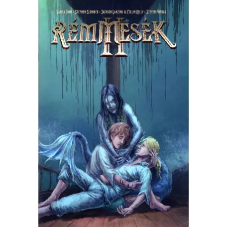 Rémmesék 2.