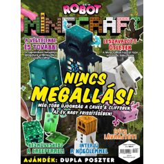Minecraft magazin 2021/6