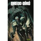 Dredd bíró 5.kötet - Limitált változat
