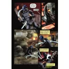 Dredd bíró 5.kötet - Limitált változat