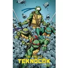 Tini Nindzsa Teknőcök 2.kötet - Normál kiadás