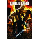 Dredd bíró 6.kötet - Limitált változat