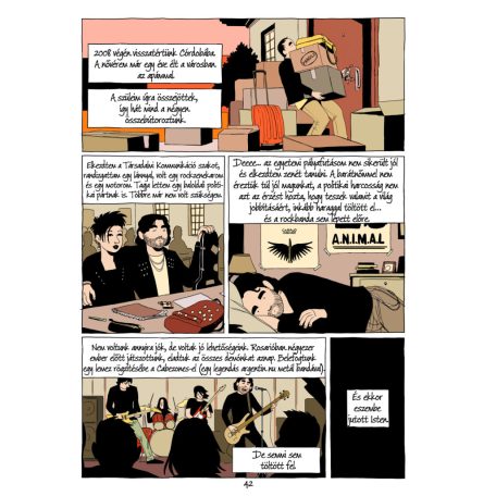 Útmutató a robbanások túléléséhez