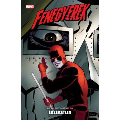 Fenegyerek: Érzéketlen