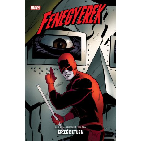 Fenegyerek: Érzéketlen