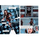 Salem Budapest - Kaptár