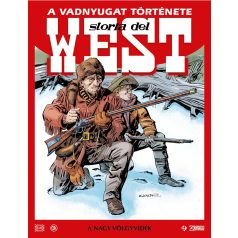 A Vadnyugat története 3.kötet - A nagy völgyvidék