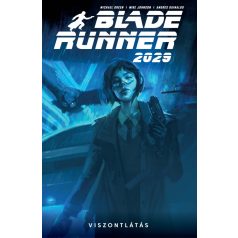Blade Runner 2029  1.kötet