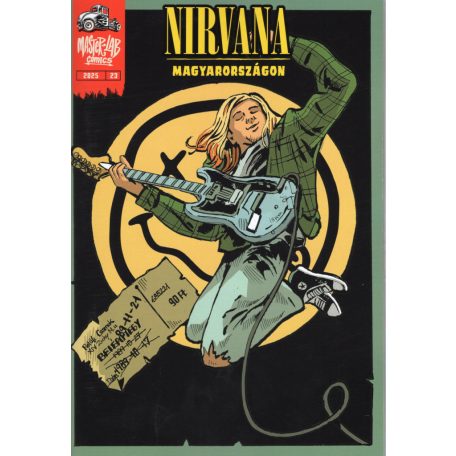 Nirvana Magyarországom