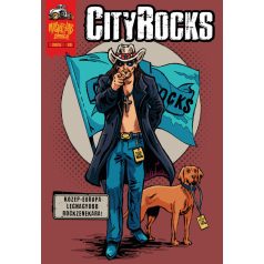 CityRocks: Közép-Európa legnagyobb rockzenekara