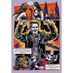 CityRocks: Közép-Európa legnagyobb rockzenekara