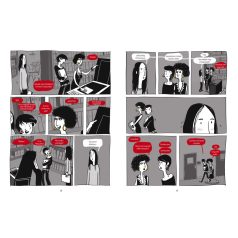   Láthatatlan különbségek Egy autista útja a teljes élet felé