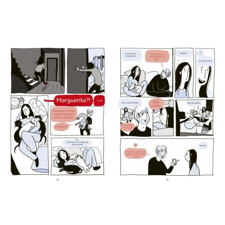 Láthatatlan különbségek Egy autista útja a teljes élet felé