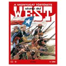 A Vadnyugat története 5.kötet - Alamo