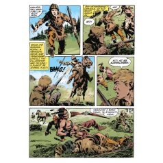 A Vadnyugat története 5.kötet - Alamo  