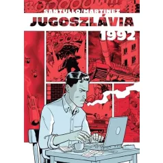 Jugoszlávia 1992