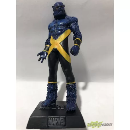 Marvel figura 25 - Bestia