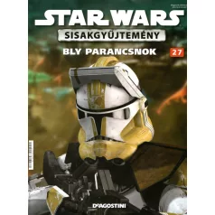 Star Wars sisak 27. - Bly Parancsnok
