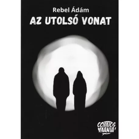 Az utolsó vonat