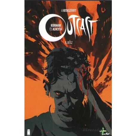 Outcast 1