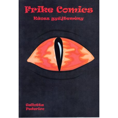 Káosz gyűjtemény I.