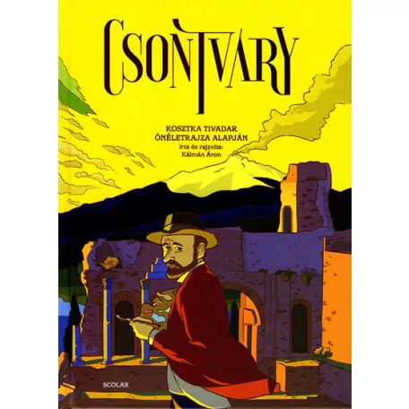 Csontváry