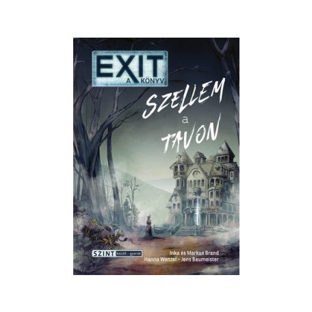 Exit - Szellem a tavon
