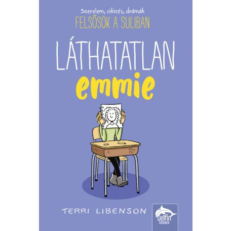 Láthatatlan Emmie