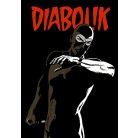 Diabolik Fekete Gyűjtemény