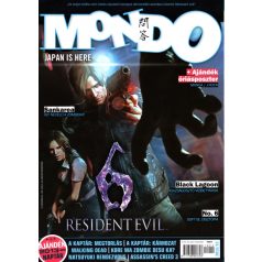 Mondo magazin 2012/12.szám