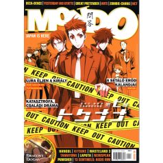 Mondo magazin 2020/10.szám